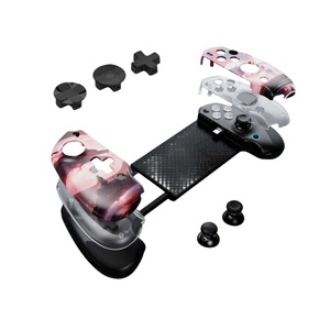 Controlador móvil ABXylute S9, reproductores <span class=keywords><strong>de</strong></span> juegos portátiles, transforma tu teléfono en un dispositivo <span class=keywords><strong>de</strong></span> juego profesional - Product Image 5