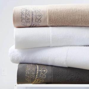 Telo da bagno 100% egiziano di alta qualità <span class=keywords><strong>cotone</strong></span> Jacquard 800gsm solido 80x160 <span class=keywords><strong>monouso</strong></span> Logo compresso grande casa adulti Hotel - Product Image 4