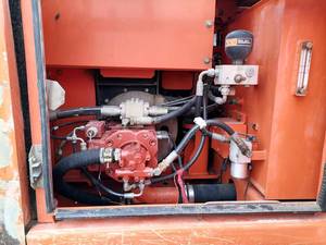 ใช้รถขุด DOOSAN-DH150-7ราคาถูกรถขุดขุดมือสองขุด - Product Image 5