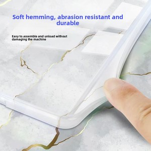 Couverture intelligente de luxe <span class=keywords><strong>pour</strong></span> <span class=keywords><strong>Kindle</strong></span> Paperwhite 12th Colorsoft Soft Transparent Back Auto Wake Sleep Case <span class=keywords><strong>pour</strong></span> <span class=keywords><strong>Kindle</strong></span> - Product Image 6