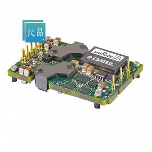 UQQ-3.3/25-Q12P-C BOM Service DC DC CONVERTER 3.3V 82W UQQ-3.3/25-Q12P-C - Product Image 1