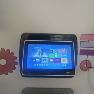 Reproductor de vídeo multimedia con pantalla de visualización de publicidad Andriod - Product Image 5