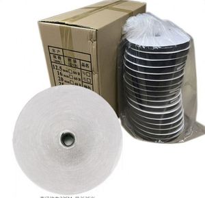 Sangle auto-agrippante 100 % nylon d'un seul côté, avec boucle et crochet en nylon intégrés, pour équipement médical et tactique - Product Image 4