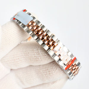 รุ่นล่าสุดมีตัวเลือกมากขึ้นสำหรับสาวๆ ผลงานชิ้นเอกแห่งงานฝีมือ ตัวอย่างระดับพรีเมียมของนาฬิกาจักรกลสำหรับผู้หญิง - Product Image 6