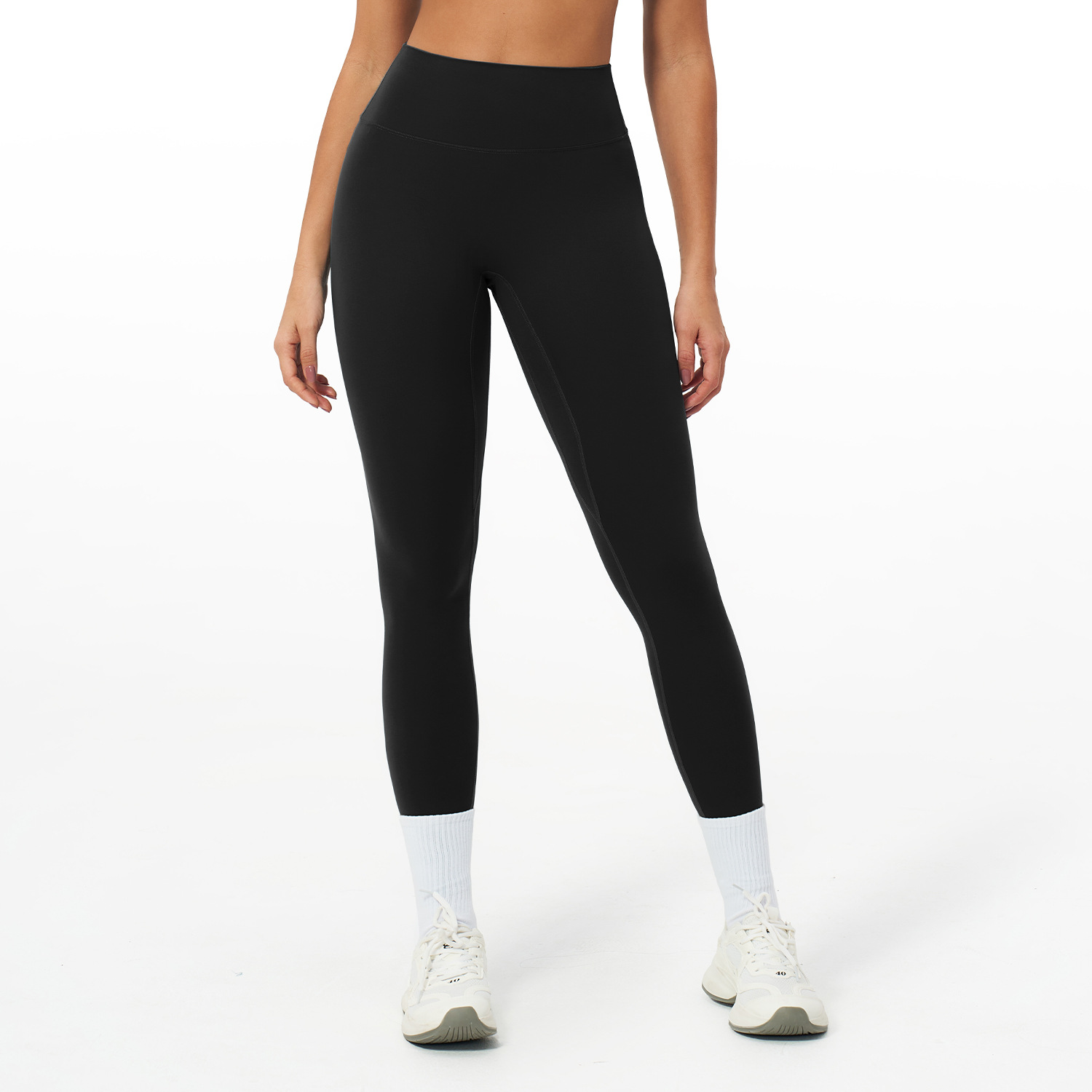 leggins negros