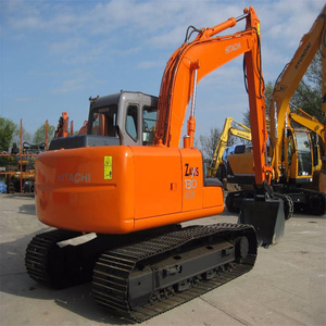 รถขุดตีนตะขาบไฮดรอลิกของ HITACHI ex200-2 ZX120 EX300 ex200-3 zx200-3 zx200-2 - Product Image 1