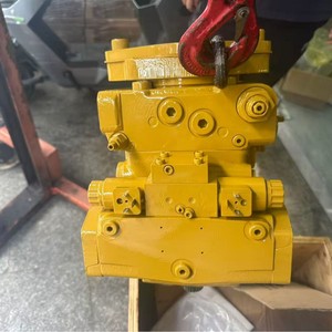Bomba Hidráulica de Pistones de Desplazamiento Variable Nine Stars AA4VG71EP - Product Image 1