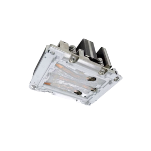 Solution de refroidissement passif pour processeur de serveur 2258V7 2U, dissipateur thermique en cuivre avec un réseau de caloducs dense - Product Image 3