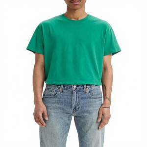 กา<span class=keywords><strong>ง</strong></span>เก<span class=keywords><strong>ง</strong></span>ยีนส์ทรงเทเปอร์ Levi's รุ่น 502 สำหรับผู้ชาย จากประเทศจีน - Product Image 1