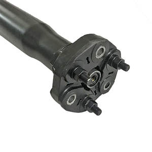 Choix de qualité Nouvel ensemble d'arbre d'entraînement 52123974AC pour tracteurs compacts-Durable à couple élevé Garantie de 12 mois Tailles standard OEM - Product Image 6