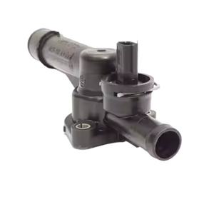 Boîtier de <span class=keywords><strong>thermostat</strong></span> de liquide de refroidissement moteur 110609657R pour pièces de rechange de <span class=keywords><strong>voiture</strong></span> Renault accessoires de <span class=keywords><strong>voiture</strong></span> - Product Image 1