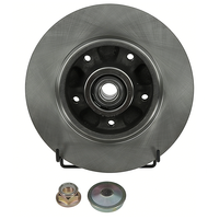 Repuestos de Sistema de Frenos para Automóviles Terbon de China, Disco de Freno Sólido de 260 mm para Eje Trasero, Rotores de Freno de Disco para Renault Modelo 43200-7595R