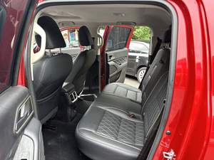 GWM Poer 2021, 4x4, Diésel, Turbo, Automático, Edición Deportiva, Asientos de Cuero, Neumáticos R18, Bajo Kilometraje, Conquista Cualquier Tarea - Product Image 5