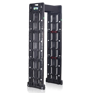 MAIDUN Uzaktan Kumandalı 600TS PVC ABS <span class=keywords><strong>Metal</strong></span> Dedektörü Kapısı Etkinlikler Taşınabilir Katlanabilir Geçiş Tipi <span class=keywords><strong>Metal</strong></span> Dedektörü Güvenlik - Product Image 2