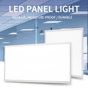 Современный дизайн школы офисные светодиодные потолочные панели лампы высокой яркости <span class=keywords><strong>60x60</strong></span> 2x2 2x4 1x4 подсветка панели с сертификатом ETL - Product Image 6