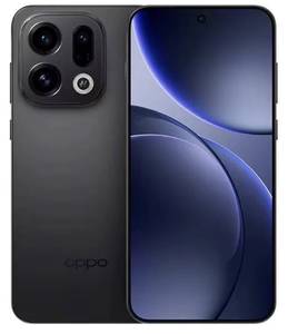 Teléfono Inteligente OPPO Find X9 5G con Pantalla AMOLED HD de 6.6 Pulgadas y 120Hz, Batería de Alta Capacidad de 7025mAh, Carga Rápida, CDMA LTE - Product Image 2