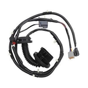 90606-01G01 90606-8Z360 Manija de puerta trasera compatible con Nissan D21 Frontier Pickup - Product Image 6