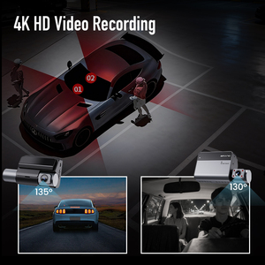 DVR para Automóviles con Bandas Globales 2K para Empresas de <span class=keywords><strong>Alquiler</strong></span> de Automóviles con GPS51 BSD DMS GPS - Product Image 2