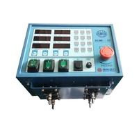 Weichai 6170 Voyage 617009000373 617009000374 ED211A8-4 Instrument de moniteur de moteur marin Diesel