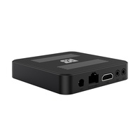 Nuevo TV Box Android 14 R3 2026, RK3518 Quad Core 2G+16G, 2.4G y 5G, 4K, Decodificador de Última Generación