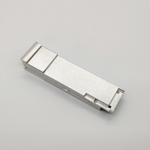 Arista QSFP-40G-SR4 arista 40GBASE-SR4 XVR-00060-03ดั้งเดิม QSFP + mtp/mpo 850NM โมดูลตัวรับส่งสัญญาณ150M MMF สำหรับองค์กร - Product Image 6