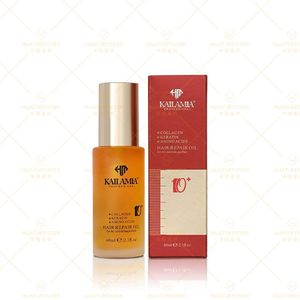 Huati Sifuli KAILAMIA Shampoo e <span class=keywords><strong>Balsamo</strong></span> per <span class=keywords><strong>Capelli</strong></span> con Etichetta Privata, Anti-Invecchiamento, Nutriente, con Collagene <span class=keywords><strong>Naturale</strong></span> e Proteine della Cheratina - Product Image 2