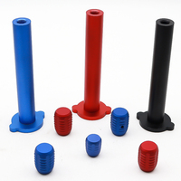 Pièces usinées CNC pliées, kit d'estampage métallique, acier inoxydable, aluminium, laiton, fil EDM, brochage, surface anodisée, ISO9001