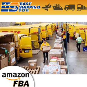 FBA Amazon Freight Forwarder layanan <span class=keywords><strong>Express</strong></span> yang komprehensif dengan waktu Transit stabil FWA4 IAH3 RFD2 SAT1 MEM6 FTW5 - Product Image 6
