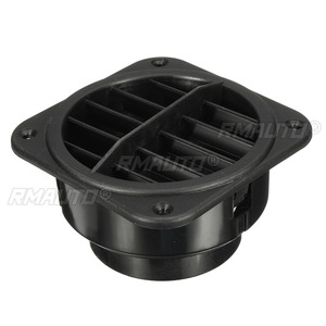 Kit de Repuesto para Calefactor de Coche de 75mm, Tubo de Ducto de Escape, Conector en Y para Salida de Aire, Compatible con Webasto, Dometic, Planar - Product Image 5