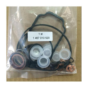 ईंधन इंजेक्शन पंप के लिए थोक मरम्मत गैसकेट किट इंजेक्टर पंप 7135-110 7135110 7135 110 - Product Image 5