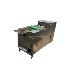 Miracle brand MRC-2 olive slicing machine, olive cutting machine to get olive slices