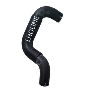 Tuyau en caoutchouc LHOLINE 21501-VW100 EPDM pour l'entrée et la sortie d'eau, longueur standard - Product Image 3
