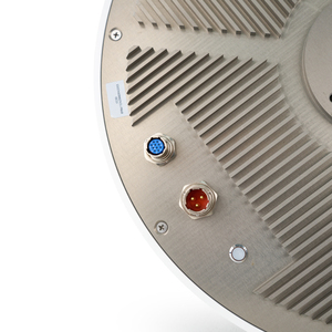 Fixed Drone Detector 30M-6GHz Permanent Installation Drone Spectrum Detector UAV RF Signal <strong>Detection</strong> 5-20KM FPV Drone <strong>Detection</strong> - Product Image 6