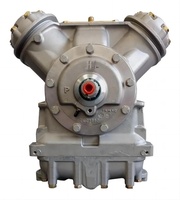 COMPRESOR MODELO X430LS para THERMO KING