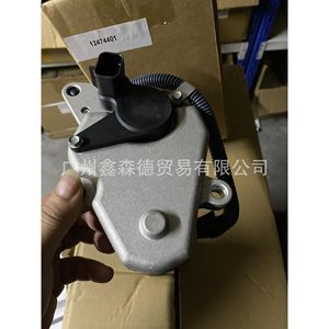 มอเตอร์กล่องเกียร์ Xsd 12474401 สำหรับยานยนต์ Gm อะไหล่ทดแทนใหม่ - Product Image 1
