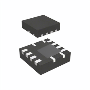 Transistors In Stock Electronics Component DMP2006UFG-7 POWERDI3333-8 - Product Image 1
