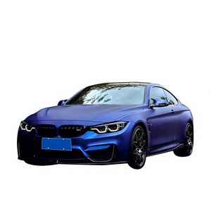 Autocollants de voiture en vinyle PET de luxe AICKSN personnalisés avec logo, anti-rayures, effet bling-bling, durables, à usage unique, garantie 5 ans, vente en gros - Product Image 4