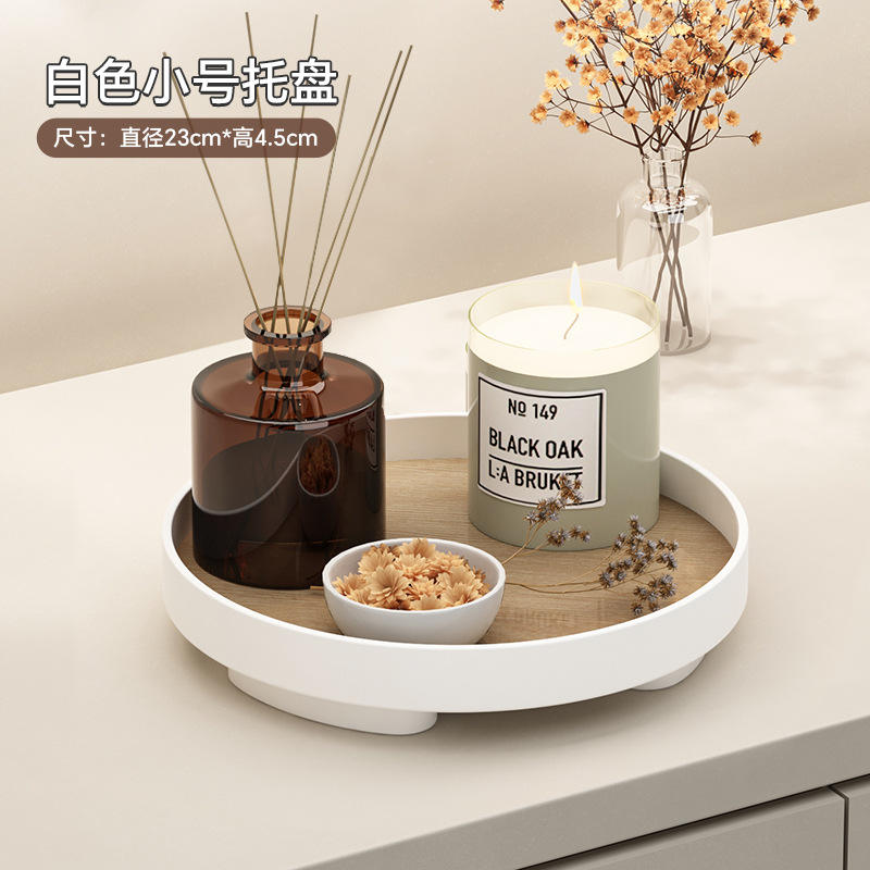 พาเลทไม้สไตล์นอร์ดิก