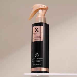 Spray capillaire de luxe anti-chute, parfum longue durée, traitement nourrissant pour la croissance des cheveux, spray fortifiant professionnel - Product Image 4