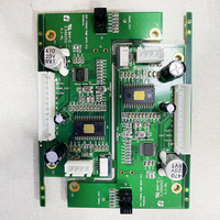 Fabricant d'électronique OEM Fabrication de circuits imprimés multicouches Pcba Fournisseur de circuits imprimés Contrôleur d'assemblage PCBA