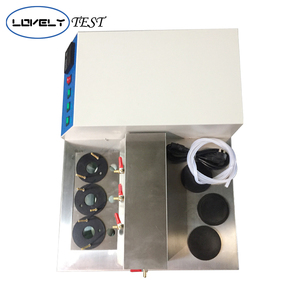 Asphalte Teneur En Paraffine <span class=keywords><strong>Test</strong></span>/ Bitume Teneur En Cire Appareil D'essai - Product Image 4