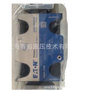 DG4V3C6CMUH513 6040348-001 Eaton Vickers (EE. UU.) Original Nuevo en Existencia - Product Image 5