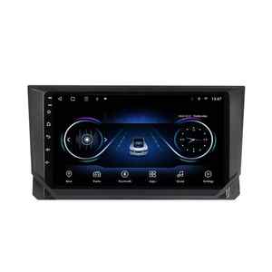 <span class=keywords><strong>Autoradio</strong></span> <span class=keywords><strong>Android</strong></span> 12 pour <span class=keywords><strong>SEAT</strong></span> <span class=keywords><strong>IBIZA</strong></span>/ ARONA 2018 Lecteur vidéo multimédia Navigation GPS DVD Carplay Auto WIFI - Product Image 1