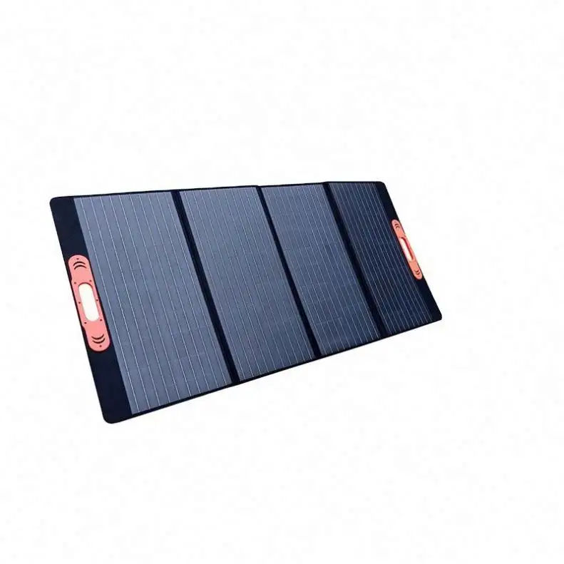 Panel For 100W Cigs 150W Etfe Kit Mini With Portable Terrace Semi 600W 38 % Efficiency Monocrystalline Rv Flexible Solar Panels