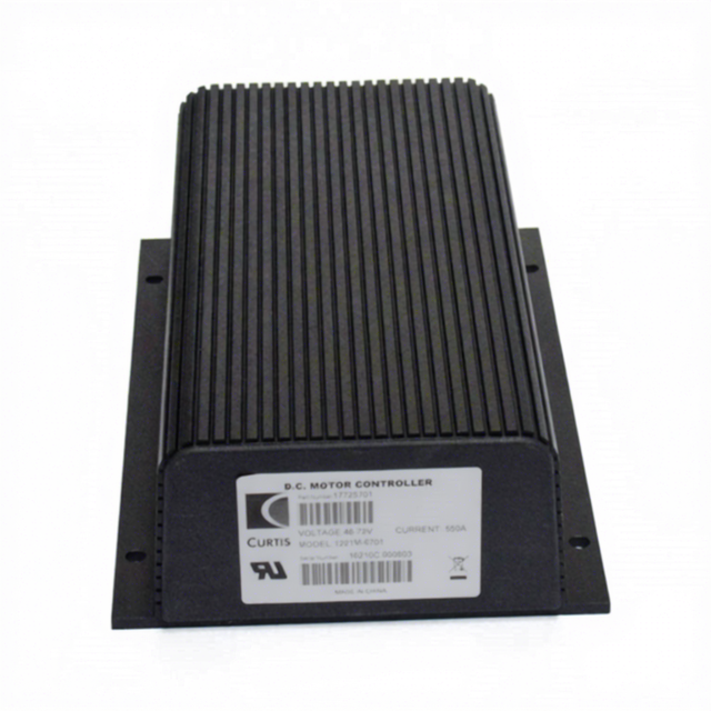 Ev BLDC Motor Controller (48V-72V, 550A)