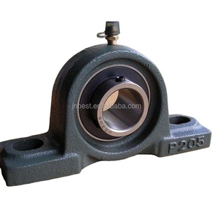 ตลับลูกปืนแบบแท่นวาง ยี่ห้อจีน รุ่น <span class=keywords><strong>P207</strong></span> P208 P211 P312 UCP 326 UCPA P205 UCP205-14 UCP205-16 UCP205 ตลับลูกปืนแบบแท่นวาง UCP 205 - Product Image 2