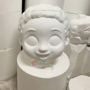 Bas quantité minimale de commande personnalisé <span class=keywords><strong>Kungfu</strong></span> <span class=keywords><strong>Panda</strong></span> en peluche mascotte Costume adultes costumes personnage de dessin animé Halloween Promotion Cosplay mascotte pour la fête - Product Image 4