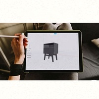 Shapr3D - Software de Dibujo Asistido por Computadora en Línea, 1 Año de Suscripción