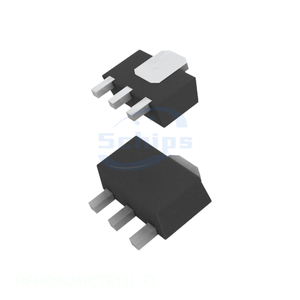 RFM04U6P(TE12L,F) Original One Stop Service RF MOSFET 6V PW-MINI Electronic Components One-Stop Order Transistors TO-243AA - Product Image 1