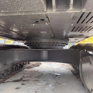 Excavadora de Orugas Volvo EC480DL Usada de 48 Toneladas, Máquina de Movimiento de Tierras, Original de Corea con Motor, Bomba, Caja de Cambios y Componentes Principales en Venta - Product Image 3